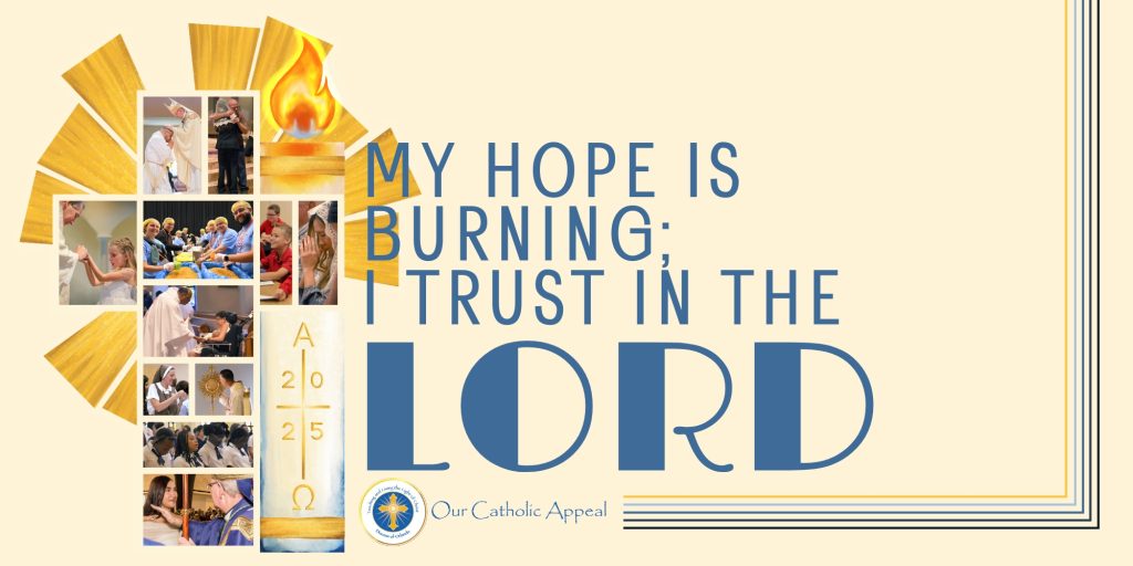 Our Catholic Appeal
